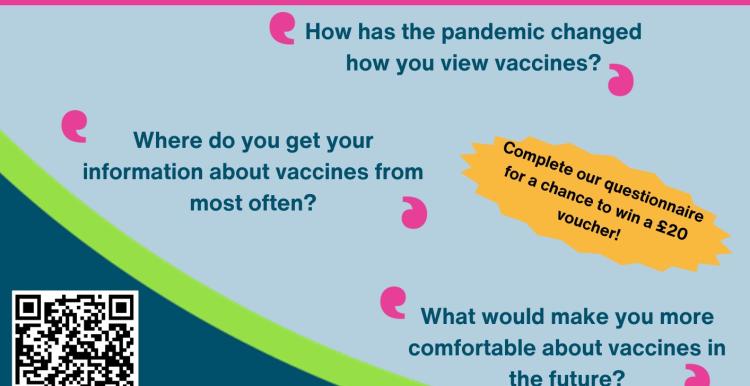 Young peoples' vaccine attitudes questionnaire