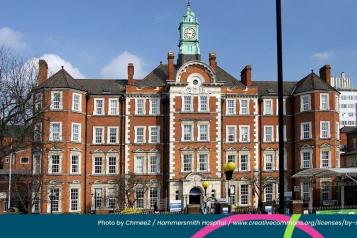 Hammersmith Hospital