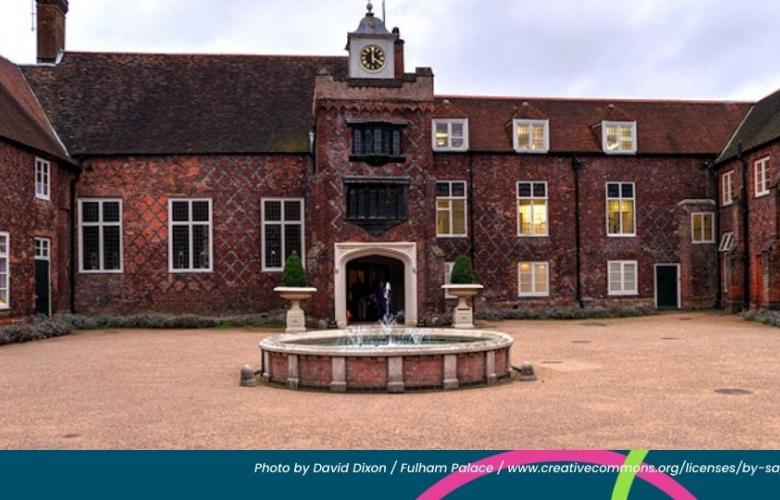 Fulham Palace